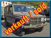 Schweizer Puch G 230GE