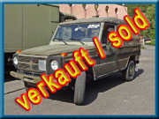 Schweizer Puch G 230GE