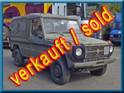 Puch G 230GE schweizer Armee