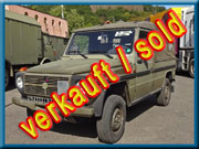 Puch G 230GE schweizer  Militär