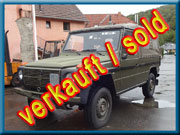 G-Modell Puch 230GE