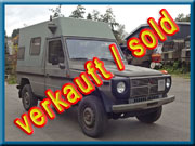 Puch 230GE Hardtop