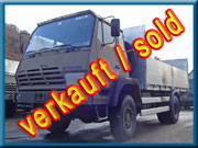 Steyr 1291.320 Allrad