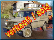 Puch 230GE G-Modell