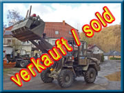 Liebherr L508 Radlader