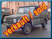Puch 230GE Schweizer Armee