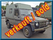 Puch 230GE Hardtop