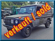 G-Modell 461, Puch 230GE HT