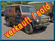 Puch 230GE Hardtop