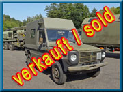 Puch 230GE Hardtop Oldtimer