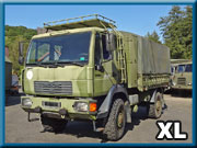 MAN 10.185LAC Allrad