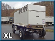 Notstromaggregat 140KVA