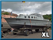 Patrouillenboot 80 MARS