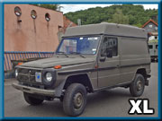 Puch 230GE Spezial