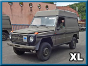 Puch 230 GE Spezial