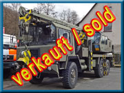 Saurer 10DM mit Gottwald Kran