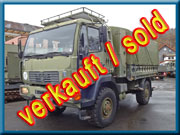 MAN 10.185LAC AllradLastwagen