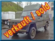 Puch 230GE Hochdach