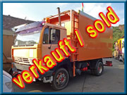 Steyr 12S18 Allrad Koffer