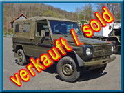 G-Modell 461 Puch 230GE