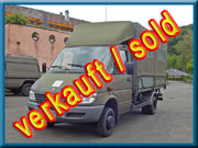 Mercedes Sprinter 413