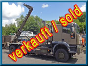IVECO 260E44W 6x6