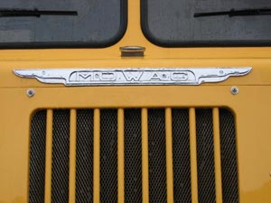 Mowag